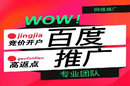 百度竞价托管公司案例分享：效果显著的投资